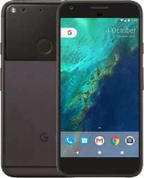Замена камеры на телефоне Google Pixel XL в Чебоксарах